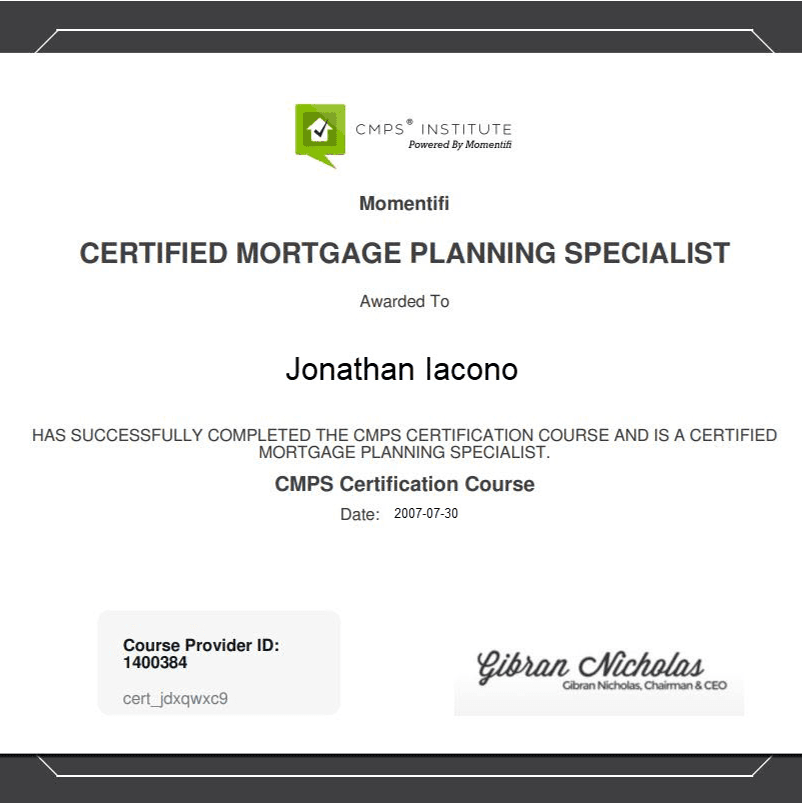 CMPS