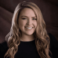 Macy Sills - Loan Originator- AVP in Harker Heights, TX