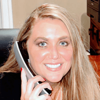 Traci Rizer - Branch Manager & Sr. Loan Officer | NMLS ID #126675 in Fairfax, VA