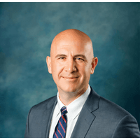 Joe McMeans - Senior Loan Officer in Clarion, PA