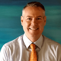 Barry Stone - Associate Loan Officer NMLS# 1924153 in Gig Harbor, WA