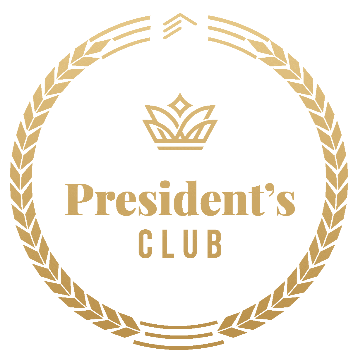Evergreen Presidents Club