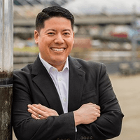 Justin Roffe - Sr. Loan Advisor / Sales Manager | NMLS # 92063 in Bellevue, WA