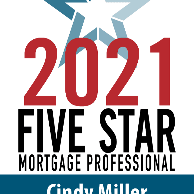 Five Star Award
