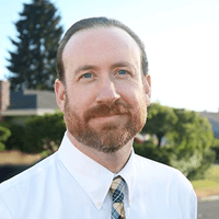 Geoff Nelson - Loan Officer | NMLS # 820022 in Gig Harbor, WA