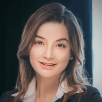 April Wang - District Loan Manager | NMLS # 256874 in San Jose, CA