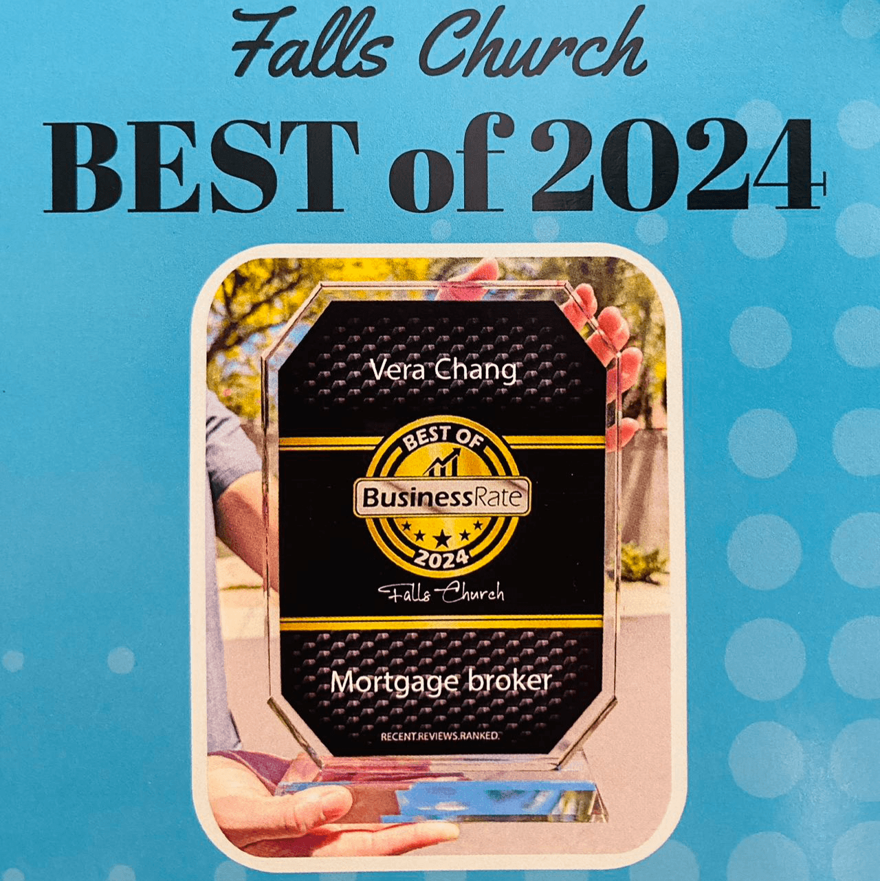Best of Falls Church