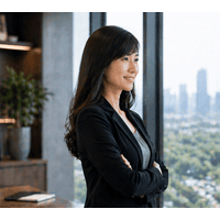 Vera Chang - General Mortgage Capital Corporation in Mc Lean, VA