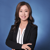 Rachel Li - Senior Loan Officer in Rowland Heights, CA
