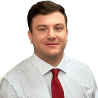 Gabe Crain - Loan Originator | NMLS# 2133317 in Gadsden, AL