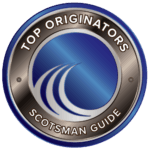 Scotsmans Guide Top Originators - 2025