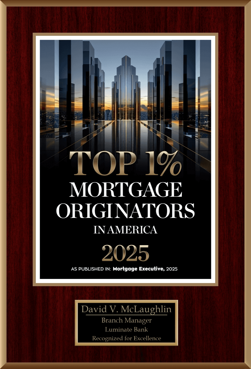 Top 1% Mortgage Advisor Scotsman Guide 