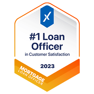 #1 Loan Officer in Customer Satisfaction
