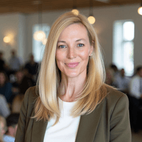 Joli Lyon - Account Executive | NMLS # 785032 in Fishers, IN