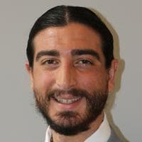 Joseph Rizzo - Account Executive | NMLS # 1929822 in Fishers, IN