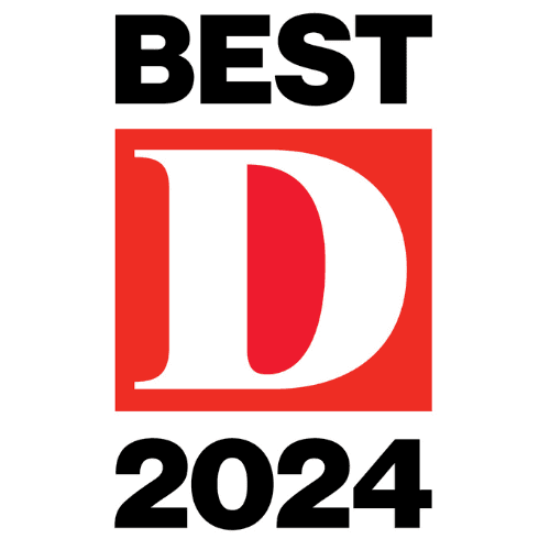 Best D for Mortgage & Top Producers