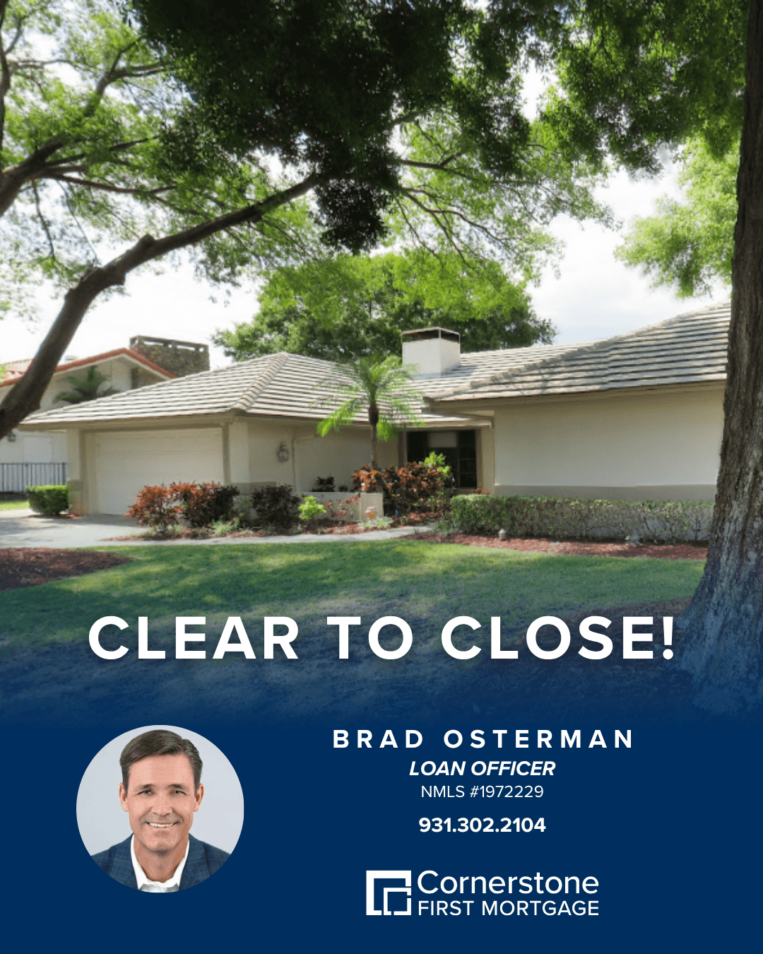 Brad Osterman - Gallery Photo