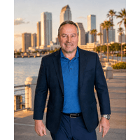 Jim Harris - Loan Officer in Tampa, FL