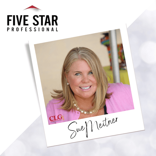 Five Star Mortgage Professional: 9 Years