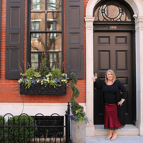 Sue Meitner - Gallery Photo