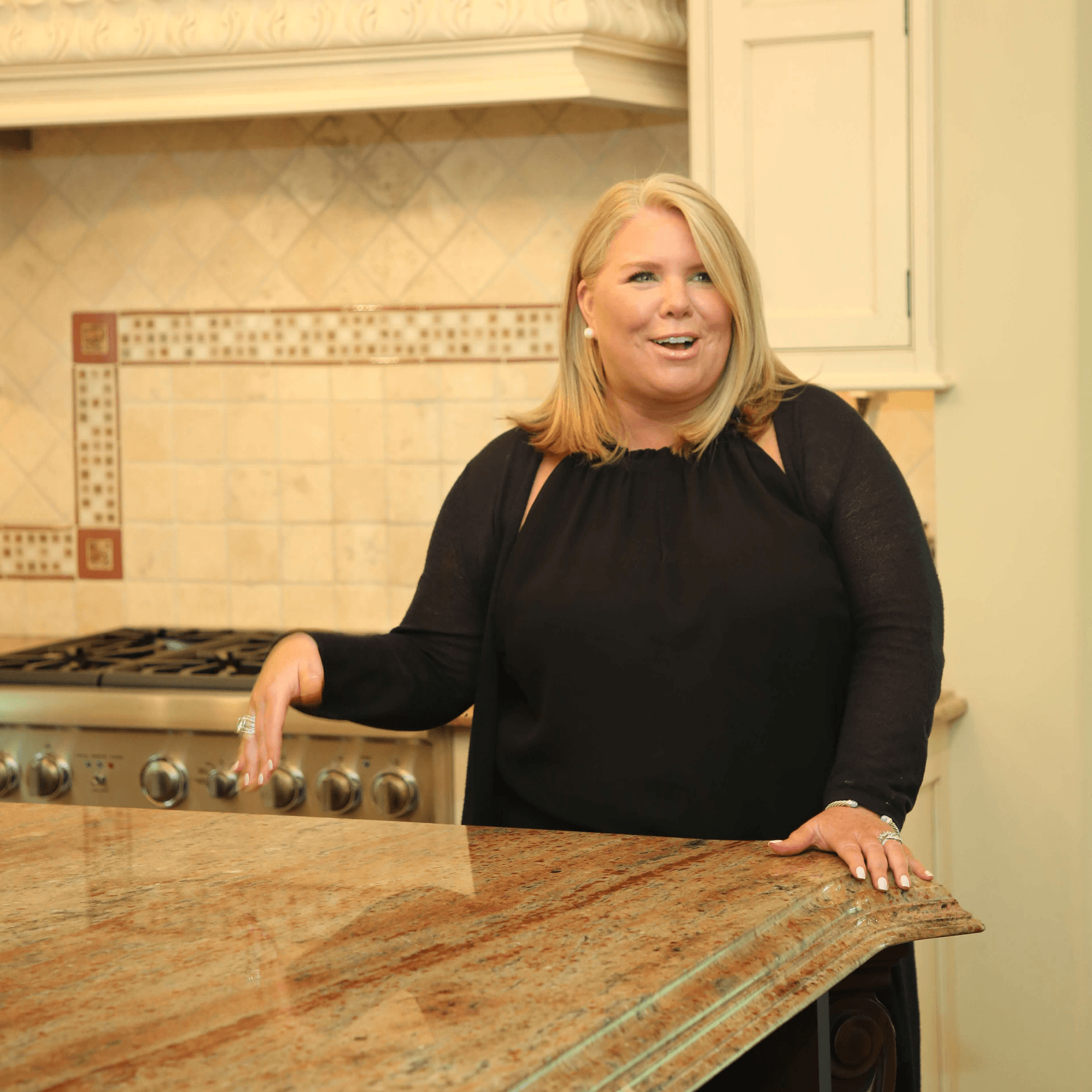 Sue Meitner - Gallery Photo