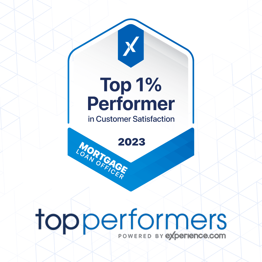 Top 1% Performer • Customer Satisfaction