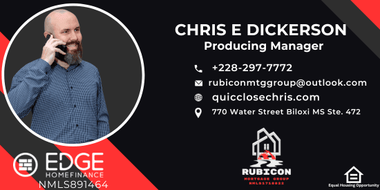 Chris Dickerson - Gallery Photo