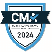 Certified Mortgage Advisor