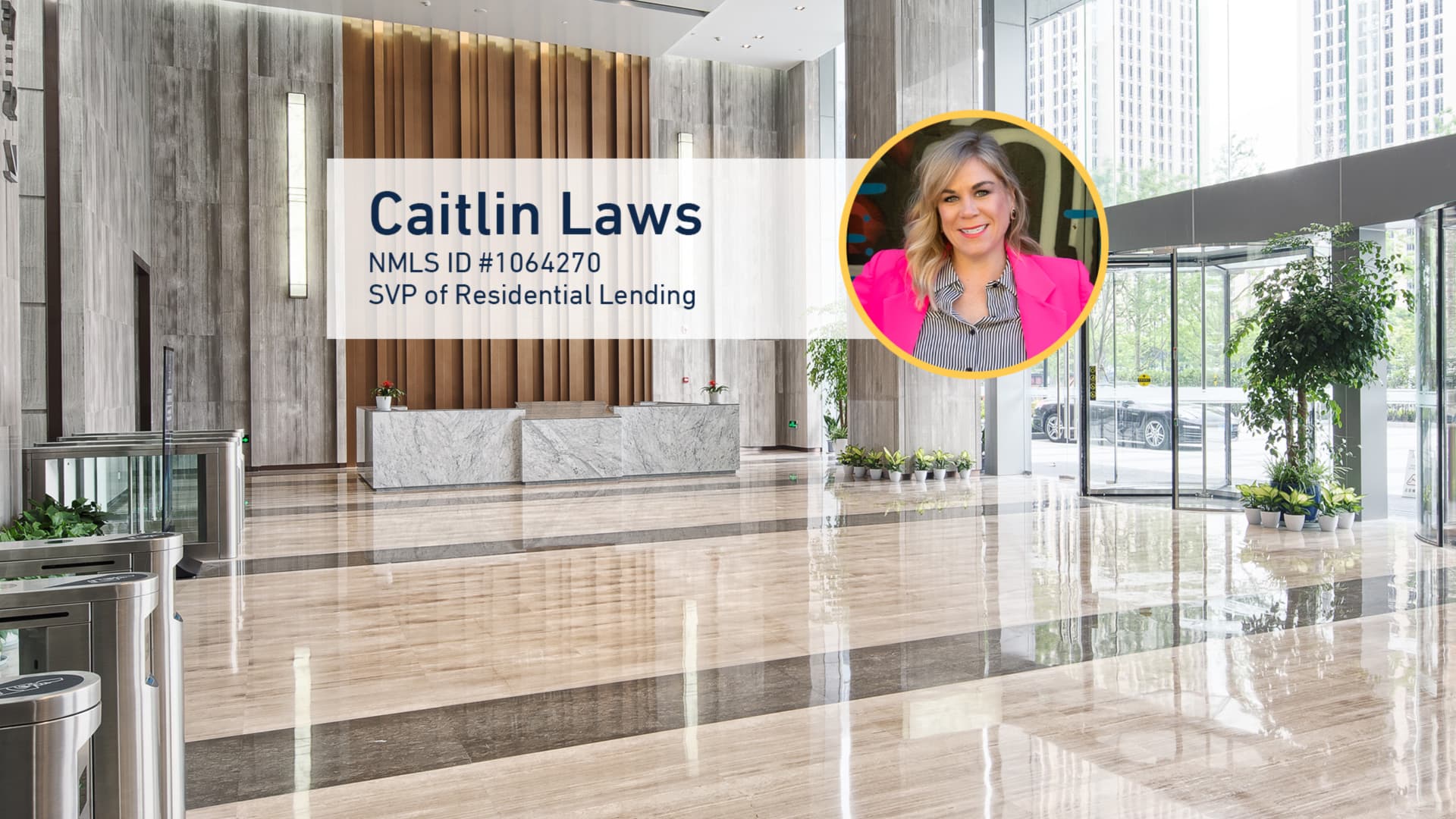Caitlin Laws - Gallery Photo