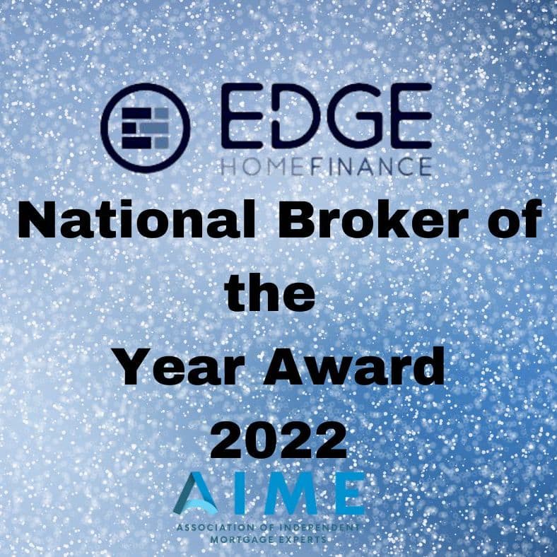 2022 National Broker of the Year