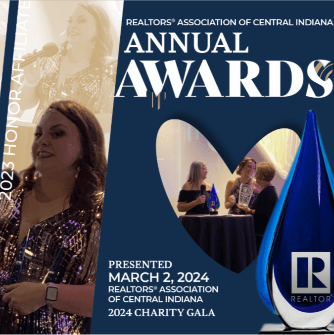 2023 RACI Honor Affiliate of the Year