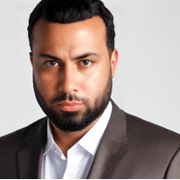 Hass Bazzi - Mortgage VP  in San Diego, CA