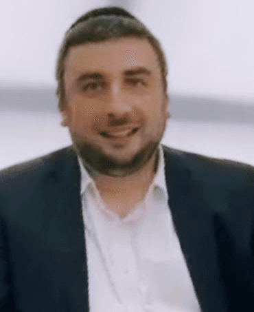 Yosef Sapezhansky - Gallery Photo