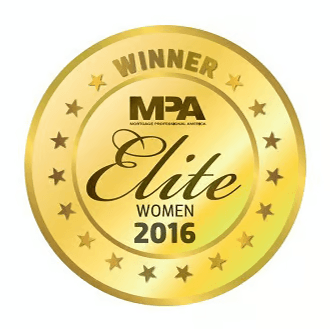 Mortgage Professional America Elite Women
