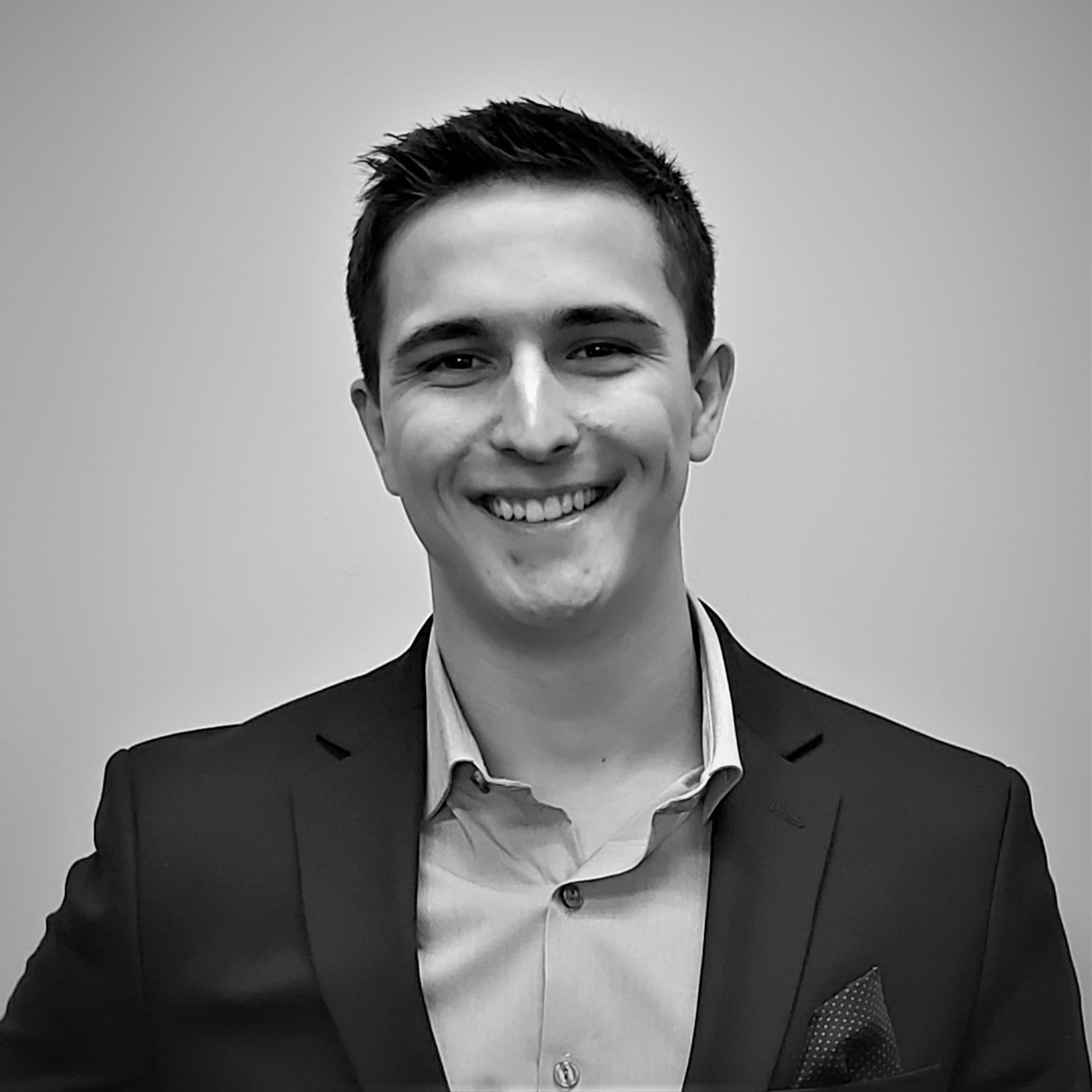 Benjamin Stef - Gallery Photo