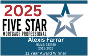 Five Star Professional 11th Year Winner