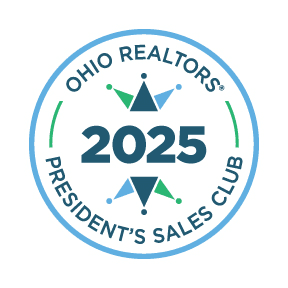 Ohio Realtors President's Sales Club