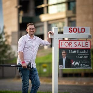 Matt Kendall - Gallery Photo