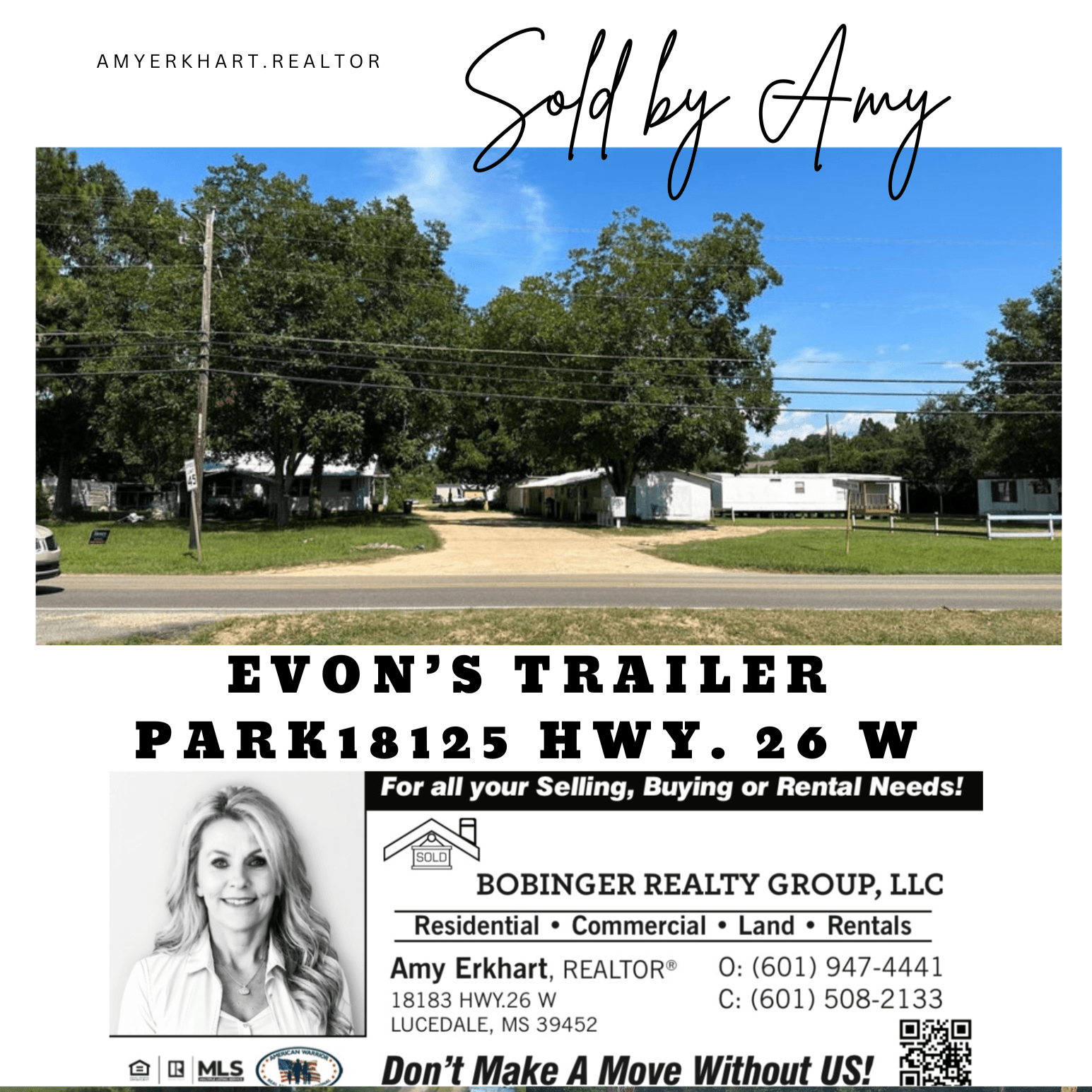 AMY  ERKHART - Gallery Photo