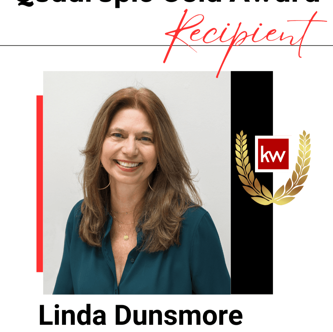 Quadruple Gold Sales Award