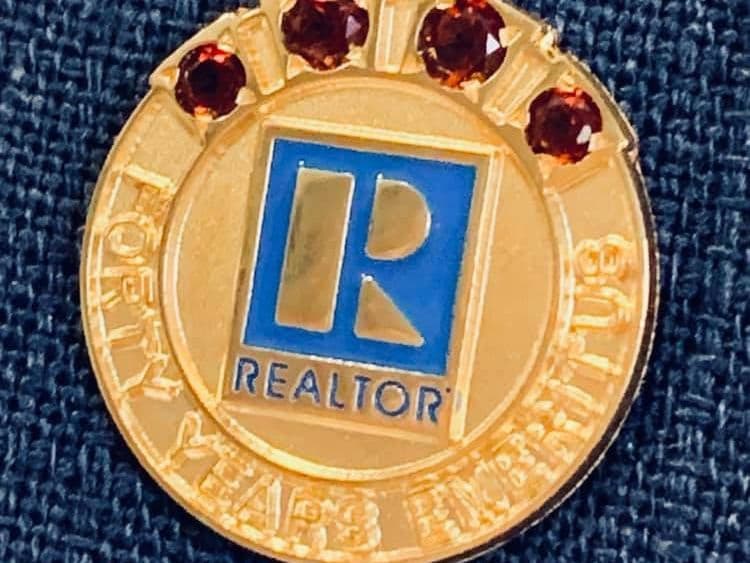 REALTOR Emeritus