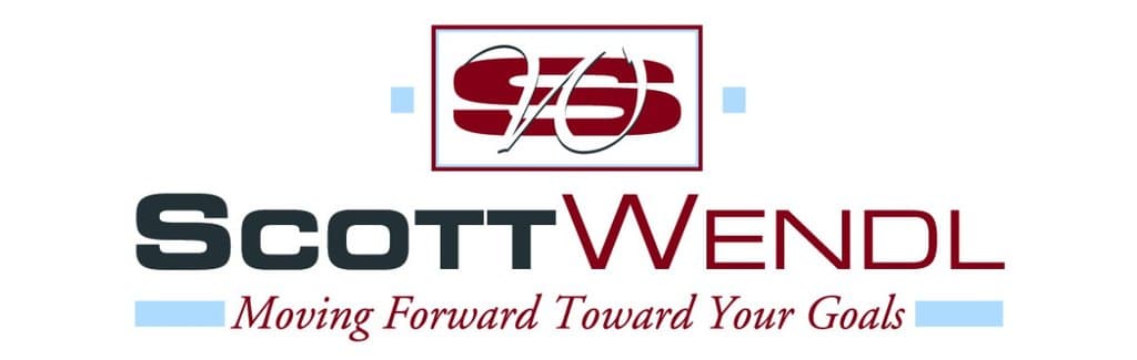 Scott D Wendl's Cover Image