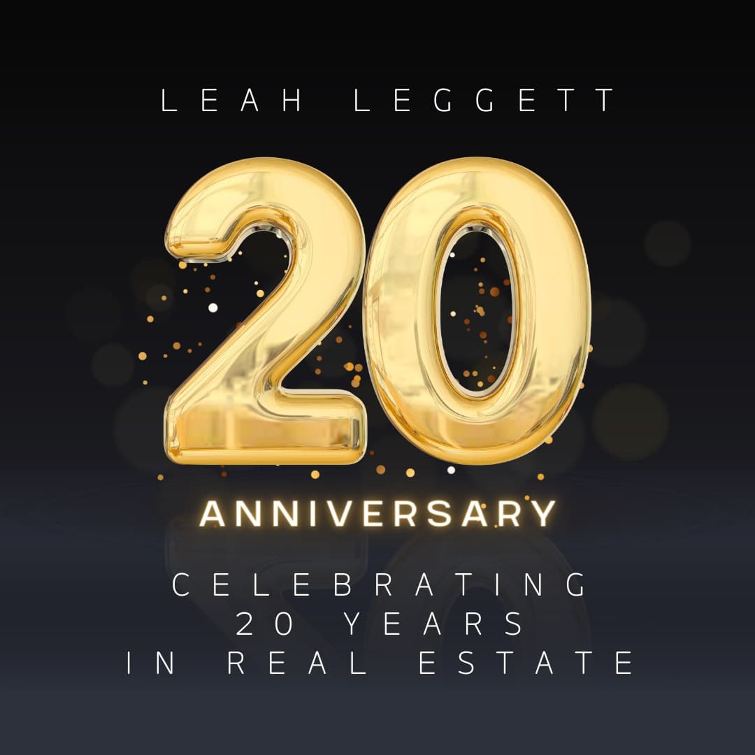 Leah Leggett - Gallery Photo