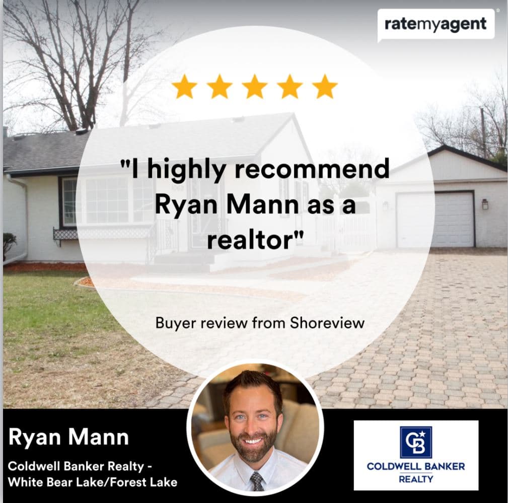 Ryan Mann Realtor - Gallery Photo