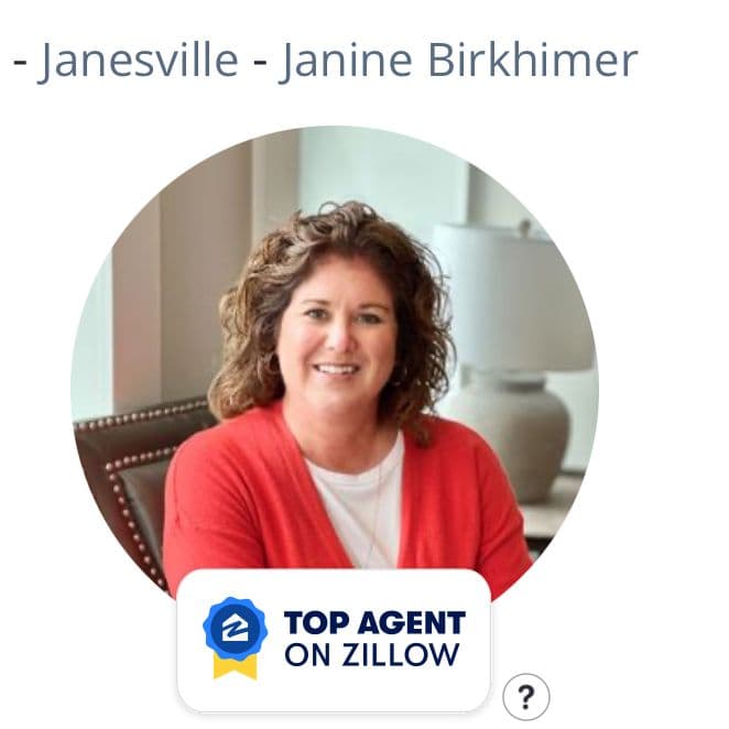 Top Agent on Zillow