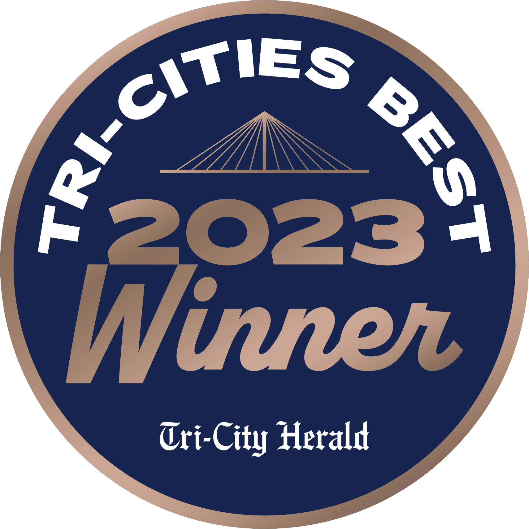 Tri-Cities Best Real Estate Team 2023 