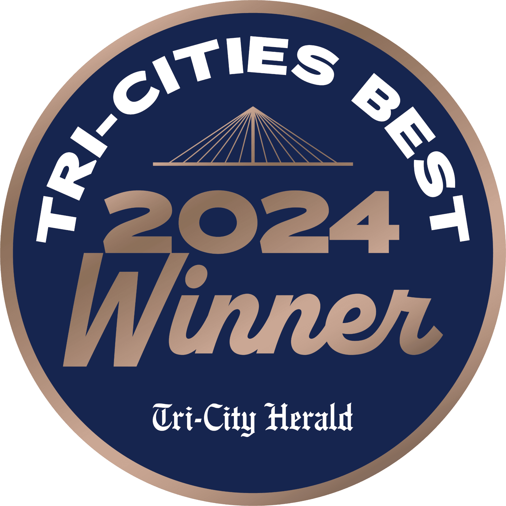 Tri-Cities Best Real Estate Team 2024