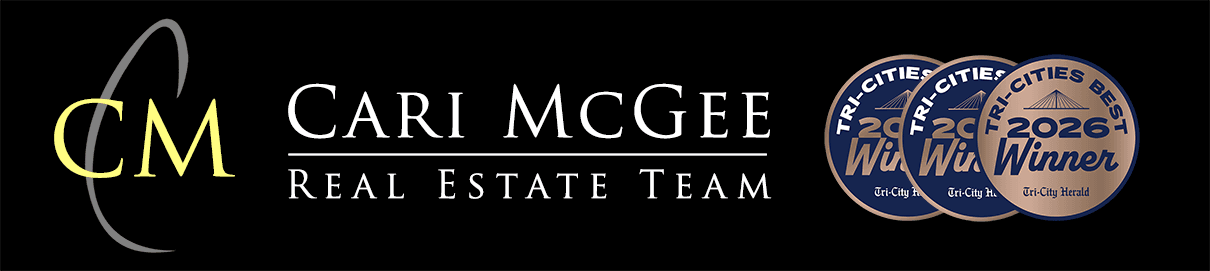 Cari McGee's Cover Image