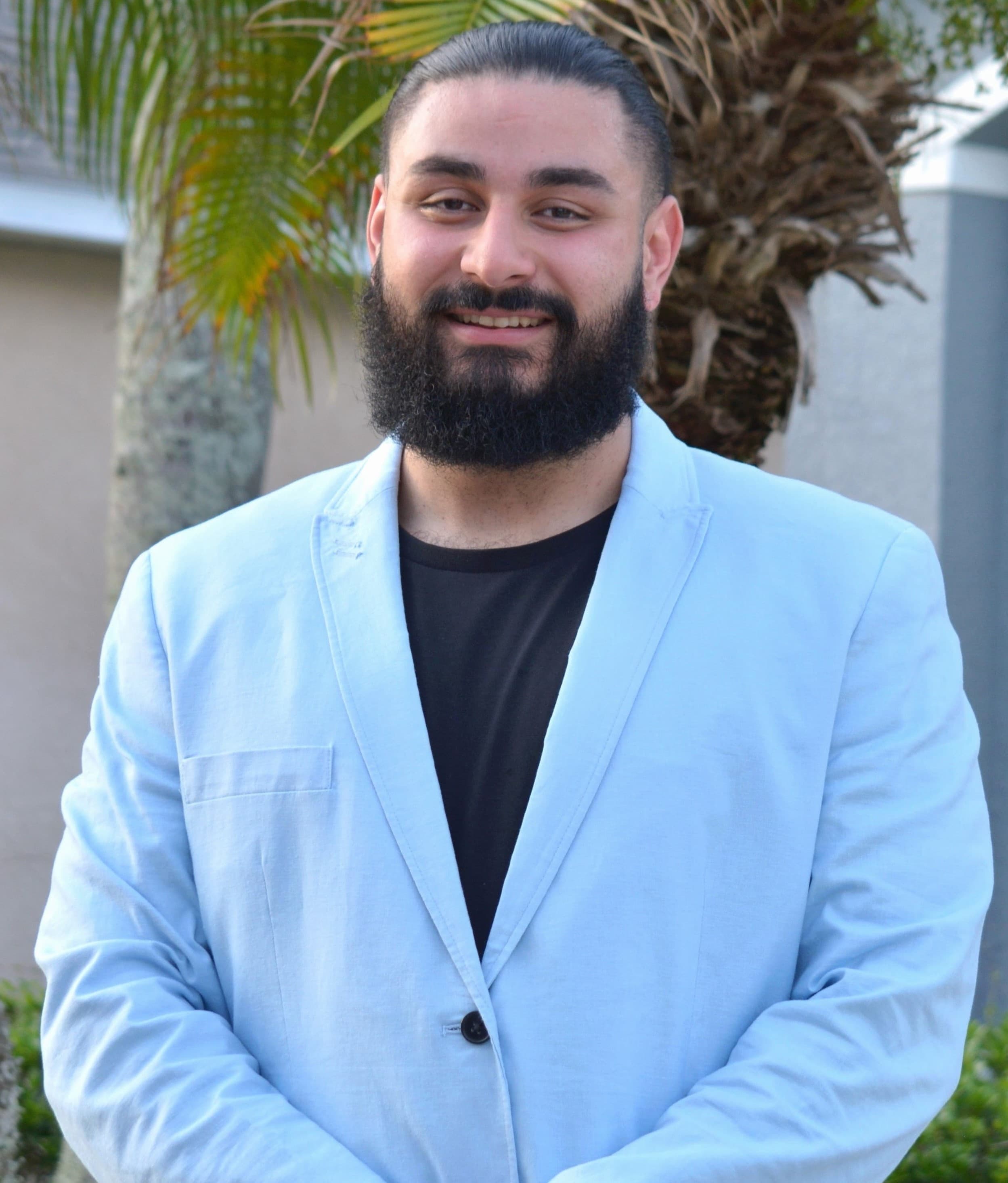 Ali Babamir - Gallery Photo