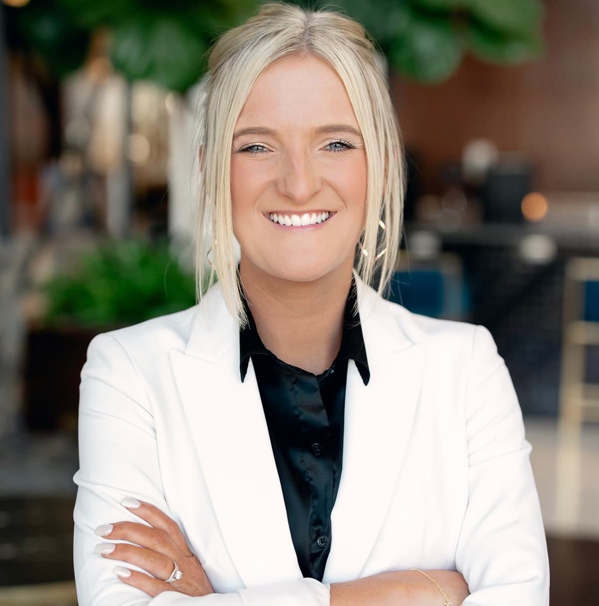 Paisley Kelch - Gallery Photo
